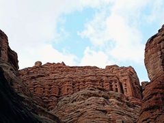 -龟兹故城