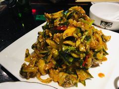-午月海鲜烧烤酒店(不老街店)