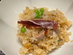 南京烤鸭焖饭-民国红公馆·艺文空间(颐和路店)