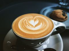 -NokNok Coffee(宽窄巷子店)