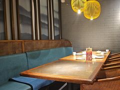 -京味斋·烤鸭·北京菜(安贞店)