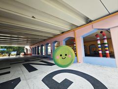 -苏州河梦清园环保主题公园