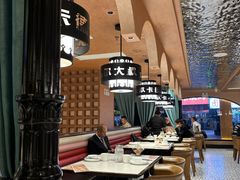 -清真·卡德尔大叔新疆主题餐厅(龙汇路店)
