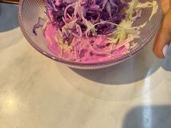 小菜-六七八韩式烤肉·韩国料理(上杭路店)