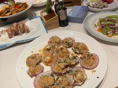 -渔傅·霞浦滩涂海鲜(建平店)