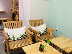 -满悠悠惜食(万豪国际公寓店)