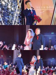 -Sunny喜铺婚礼策划(东部店)