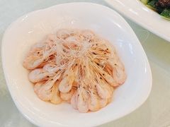 -金时代顺风大酒店(瑞虹路店)