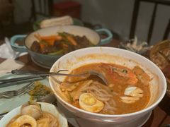 叻沙-Ginger(兴国路店)