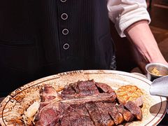 -艾雷牛排馆 LA.Prime Steakhouse