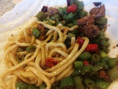 -文三里屯面馆(三里屯店)