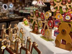 -小樽八音盒堂(手工制作体验馆店)