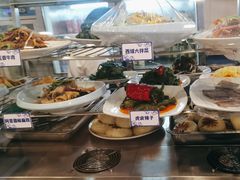 -西部马华清真兰州牛肉面·烧烤夜市(关东店)