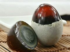 白洋淀松花蛋-白洋淀绿淀尚品土特产