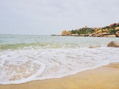 -那琴半岛地质海洋公园