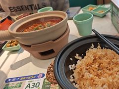 -谷田稻香·砂锅菜(汇暻广场店)
