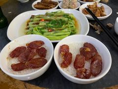 -品香排骨饭(羊官路店)