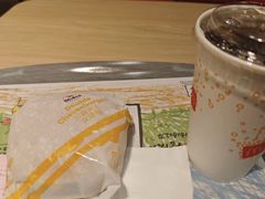 -肯德基(烟台万象汇店)