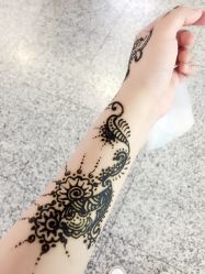 汉刺青纹身工作室HAN TATTOO STUDIO-汉刺青TATTOO STUDIO