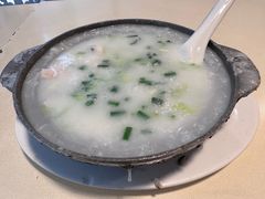 -玲又珑美食(盘福路店)