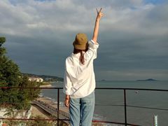 -胡里山炮台