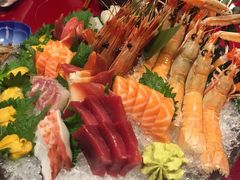 -初花·日本料理