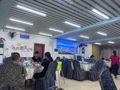 -双月饭店·20年老字号(新村店)