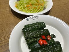 -河沿肉饼Beijing Pie(东华门店)