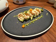 奇妙虾球-喜鼎海胆水饺(东港店)