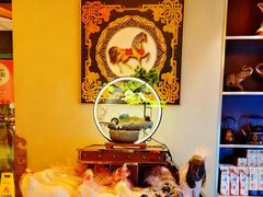 -蒙古人烤羊大师·草原料理(工农大路店)