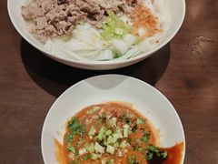 -添萬囍·天津三鲜捞面(天河城店)