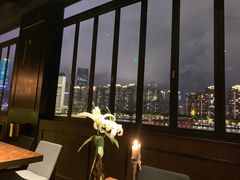 -AZUL by FUEL蓝色·法式酒馆(琶醍店)