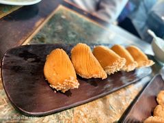 榴莲酥-苏帮袁Sue Cuisine(南开大悦城店)