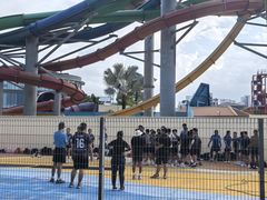 -Wild Wild Wet水上乐园