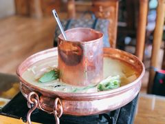 -88号小吃店·经典云南菜·地道纳西美食
