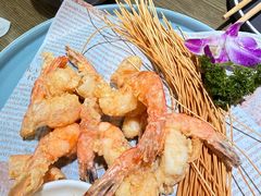 -隆喜元鱼汤包·海鲜(中联广场店)