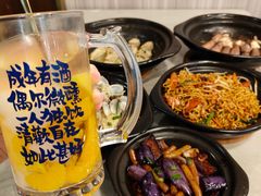 -甬小馆·焗海鲜温州菜(五马街店)