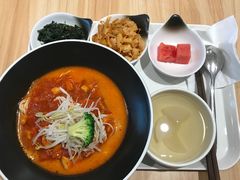 -轻蔬不用等·素食(江苏路店)