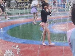 -上海玛雅海滩水公园