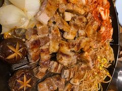 五花肉锅-勾勾锅(联宝公寓店)