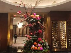 -香乐园·淮扬菜中餐厅·Shang Garden(福田香格里拉店)