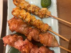 -鸟泉居酒屋·烧鸟·酒馆(百子湾店)