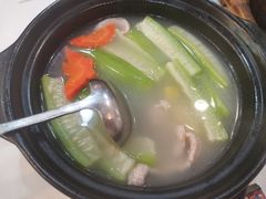 -勝記酒家·37年老字号·经典粤菜(荔枝公园店)