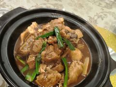 -新兴家喻酒家·羊城名宴(昌岗店)