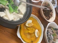 -玲燕蒸菜馆(江东路店)