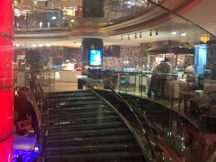 -杭州龙禧福朋喜来登酒店