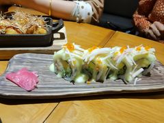 -一心创作料理屋(经开万达店)