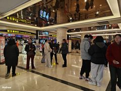 -中影国际影城(大唐西市4K临境音店)