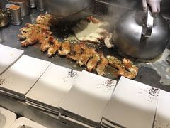 -雍和会海鲜姿造自助(湖东路店)