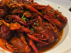 -霸王虾·麻辣小龙虾(清水河公园店)